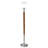 Vanover 73'' Torchiere Floor Lamp-88881601
