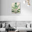 Jolies plantes II - Impression sur toile-77338768-77338771