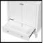 Ensemble de meuble-lavabo avec portes et tiroir 30 po-783977094