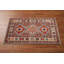 Handmade Kazak Oriental Accent Rug 2x3