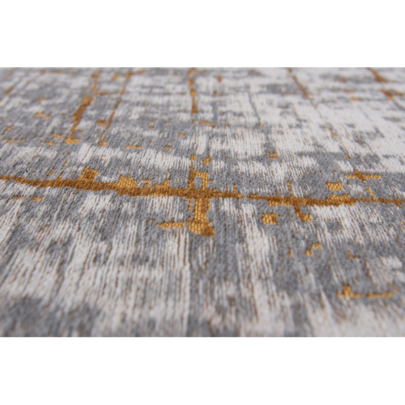 Abstract Recycled P.E.T Area Rug, Rectangle 240 x 340cm