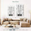 Pont Masam Brooklyn en noir et blanc-108622866