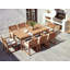 Carota Outdoor Lounge Chair