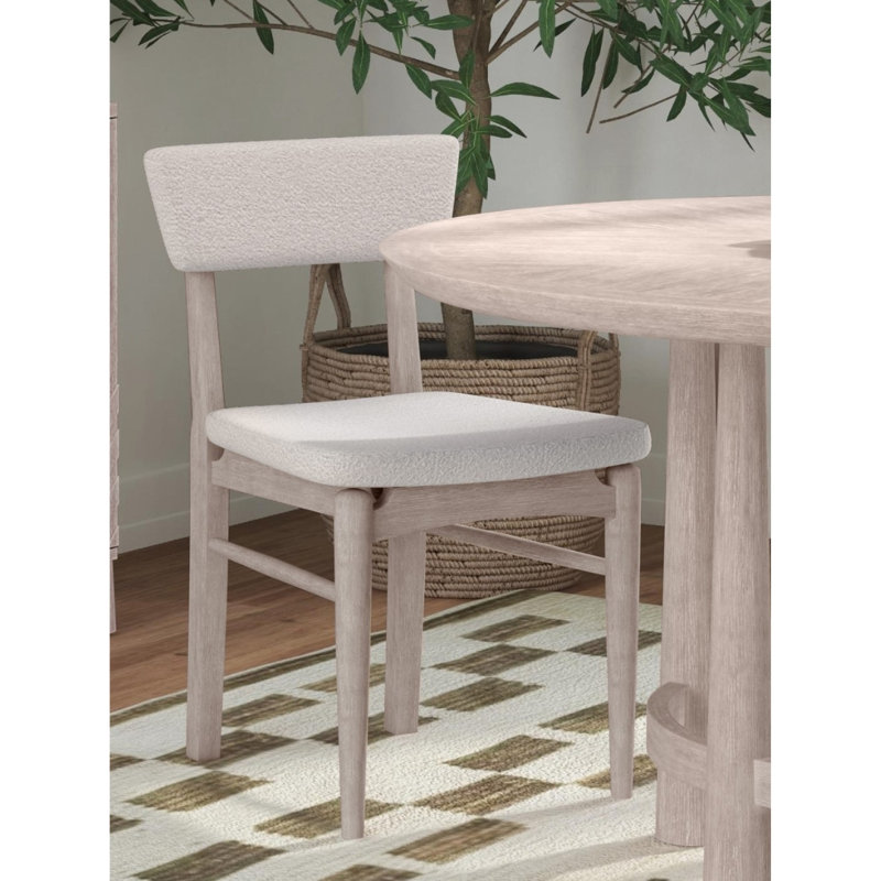 Chaise Joelyn Horizons