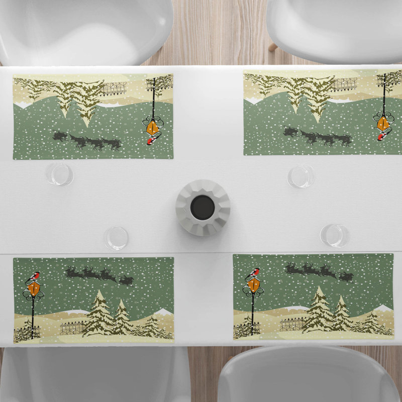 Récapitulatif 18,5" christmas