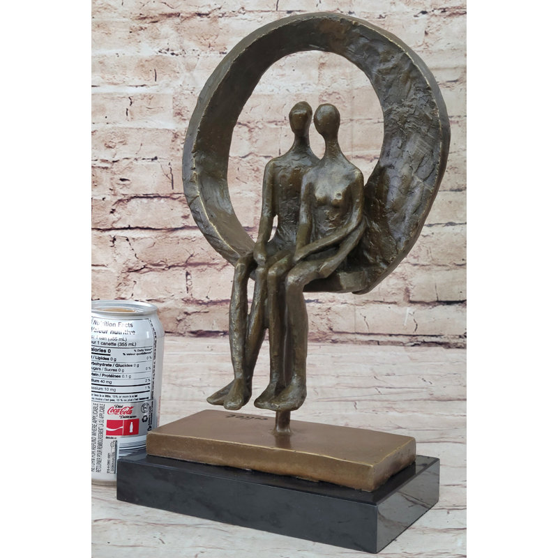Figurines et sculptures Gerbold