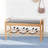 4 Pair Shoe Storage
