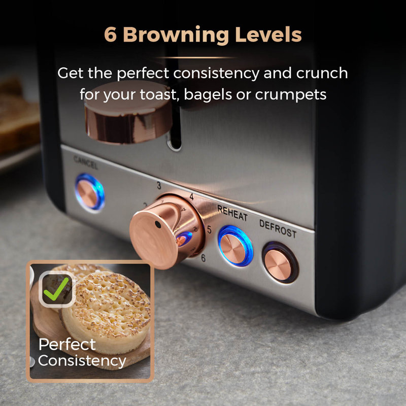Tower 1.7L Electric Tea Kettle