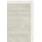 Metro Hand Tufted Wool; Cotton Solid Color Indoor Rug-117794619