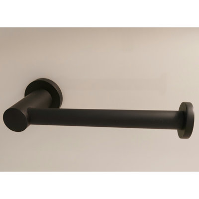 Ambur Wall Mounted Toilet Paper Holder