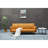 SOFA BED - GINGER
