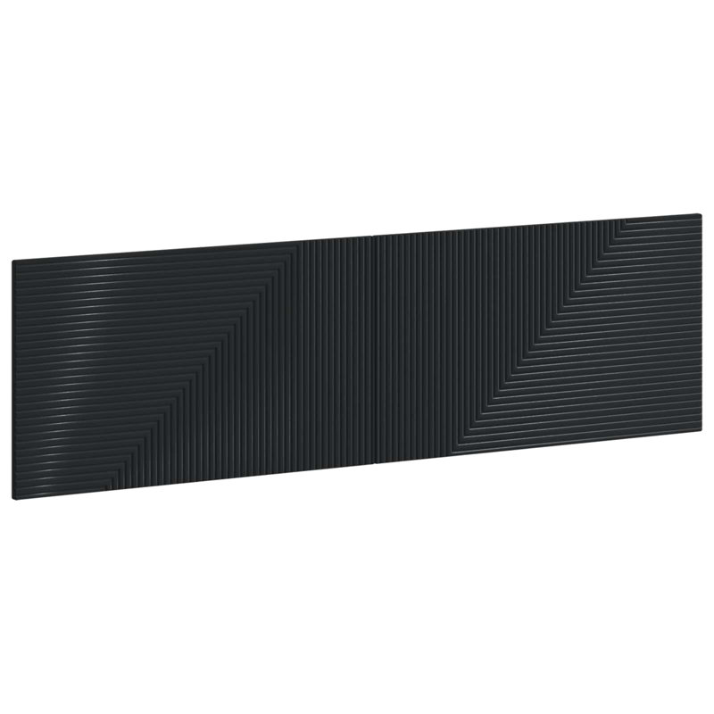 Headboard, Black
