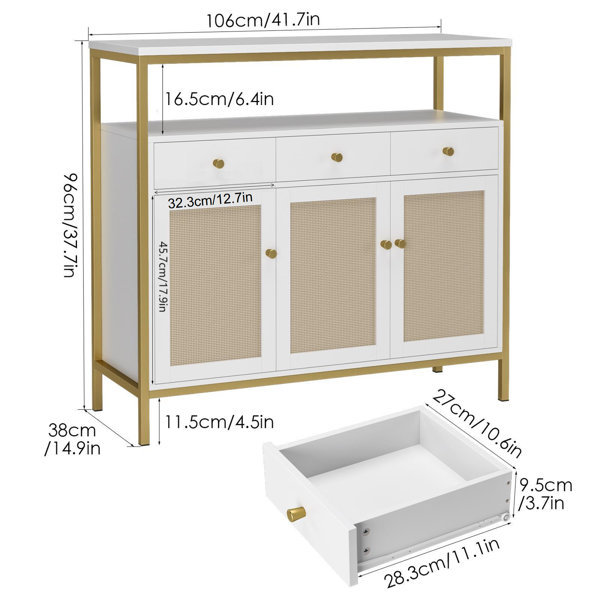 Storage Cabinets with Doors for sale