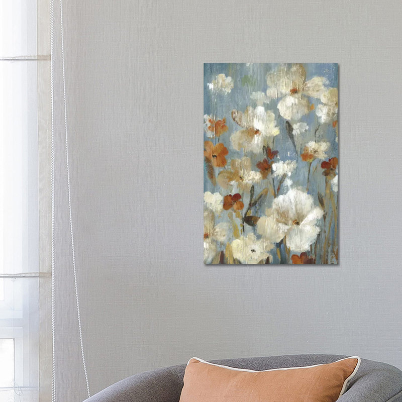 Merriment I by Allison Pearce - Wrapped Canvas Print, 66.04 cm H x 45.72 cm W x 3.175 cm D