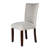 Carista Upholstered Parsons Dining Chair-116877575