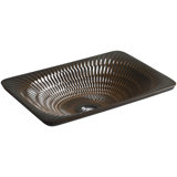 Kohler Derring® Carillon Artist Editions Rectangle Wading Pool Bathroom Sink