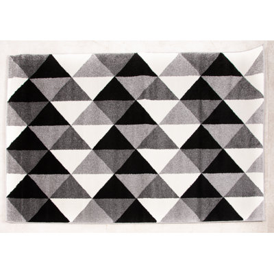 Wendell Shag Area Rug