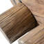 Table basse 60 po Arbor