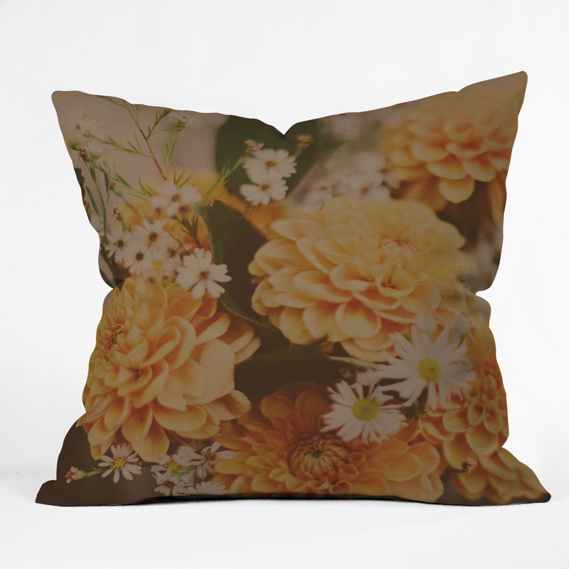 Coussin Autumn, 16 po x 16 po