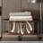 Modern Rolling Hall Tree Rack