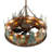 Janai 30'' Ceiling Fan with Light Kit