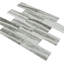 Carrelage mural mosaïque 12 po x 12 po Slover-70039663