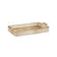 Hair on Hide Tray