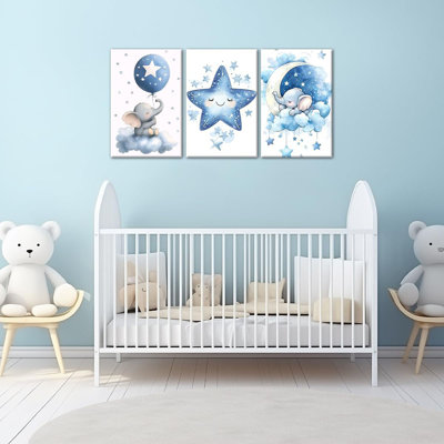 Animals 3 - Piece