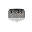Plafonnier encastré 6 lumières 18 po Stollings-928044005-928044006-928044000
