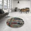 Tapis brun Harri-663380900