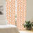 Turtle Semi-Sheer Rod Pocket Curtain Panels-46015877-45980366