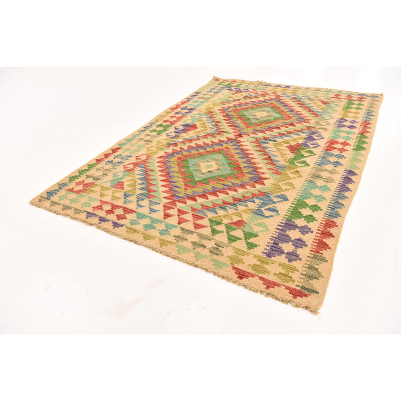 Tapis crème Omari