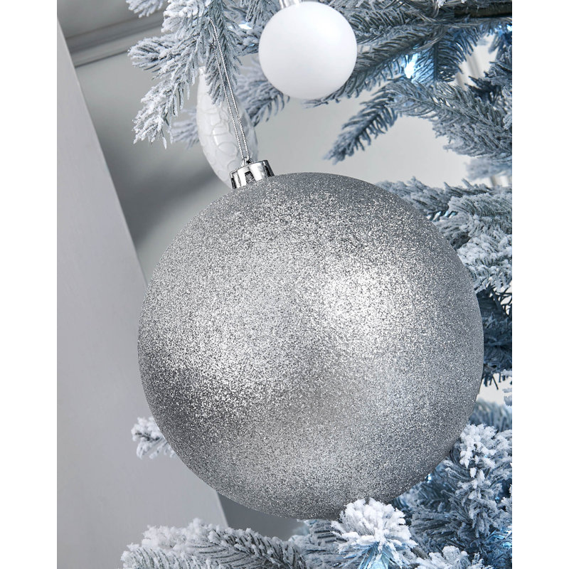 22.5 cm Shatterproof Bauble