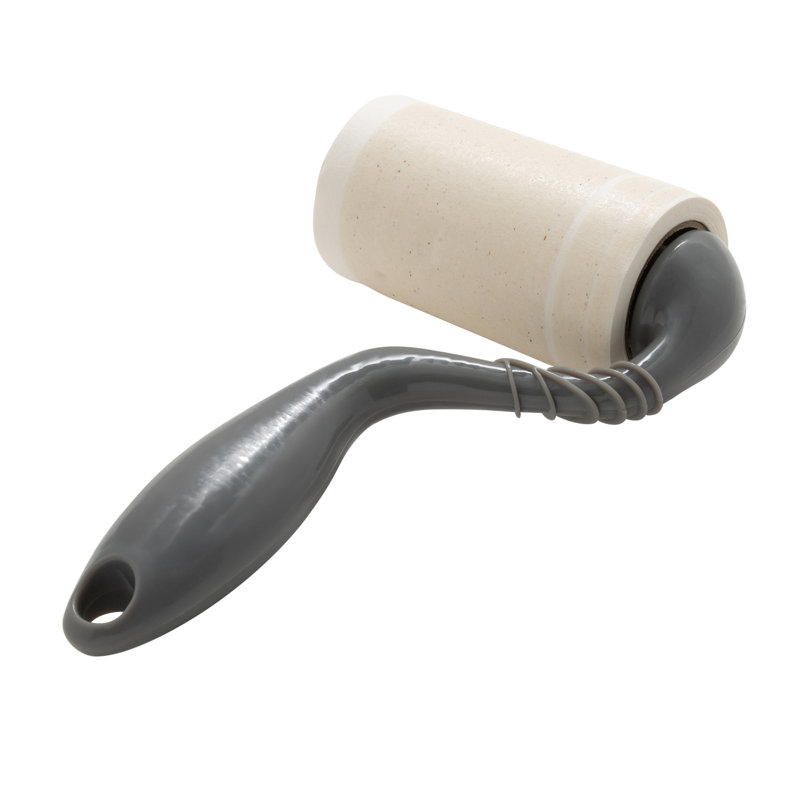 Plastic Lint Roller