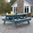 Sohi Patio Dining Set with-91342982