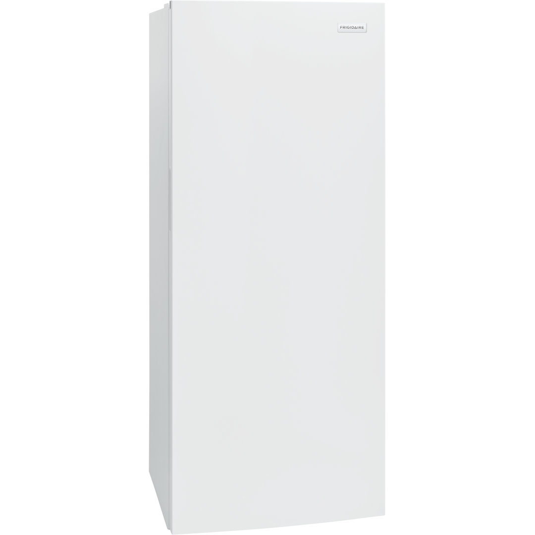 Frigidaire 13 Cubic Feet cu. ft. Garage Ready Frost-Free Upright Freezer with Adjustable Temperature Controls Frigidaire