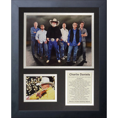 Single Picture Frame Photograph