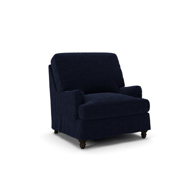 Walters Upholstered Armchair