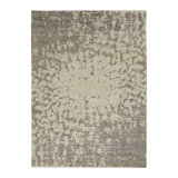 One-of-a-Kind 10'1" X 13'9" Hand Knotted Area Rug