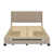 Beige est en rupture de stock