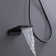 Double Handle Wall Mounted Complete Shower System With Pressure-Balanced Valve