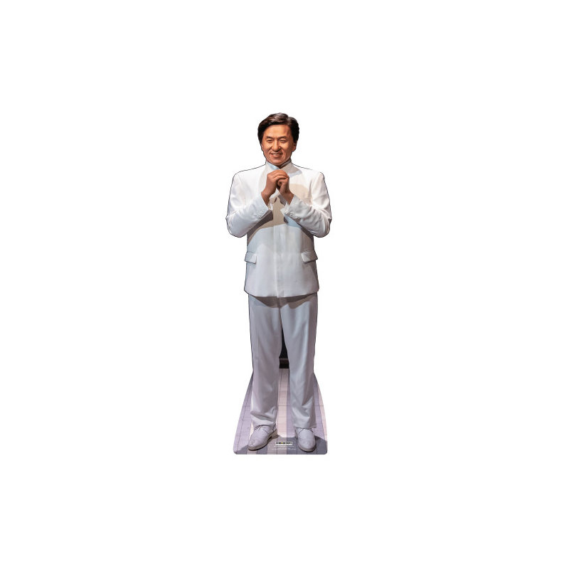 SC2480 Jackie Chan