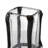 Ahren Recycled Glass Table Vase-82010453-82010449