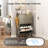 12 Pair Shoe Storage Cabinet-1413006248