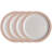 Denby Elements 12 Piece Dinnerware Set, Service for 4-95813496