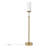 Frieda 54.5'' Torchiere Floor Lamp-2033061665-2014879584