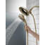 Pomme de douche double 1,75 GPM avec technologie H2Okinetic-81245326