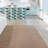 South Hampton Brown/Light Brown Indoor/Outdoor Area Rug-16341638