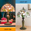 Lampe de table Tiffany
