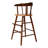 Whitewood Industries Youth Chair Clear Coat-859632400